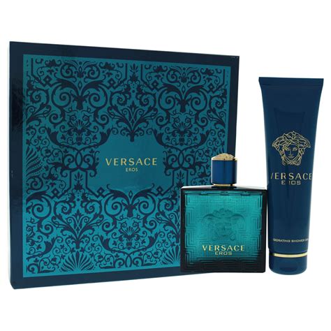 Versace mens gift sets